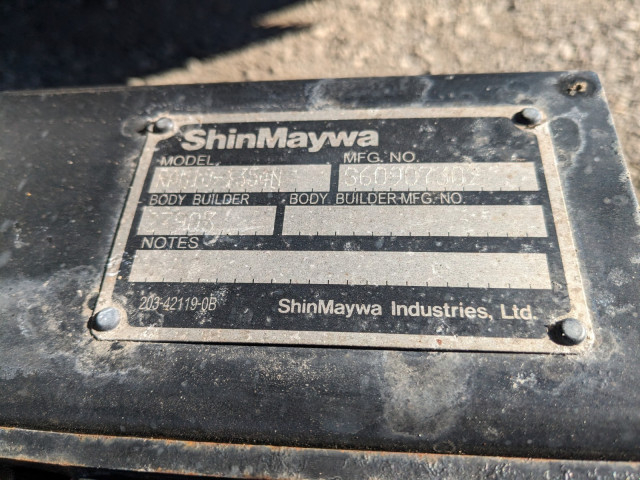 三菱ふそう キャンター 小型 バン TKG-FEB50(97891) 28枚目