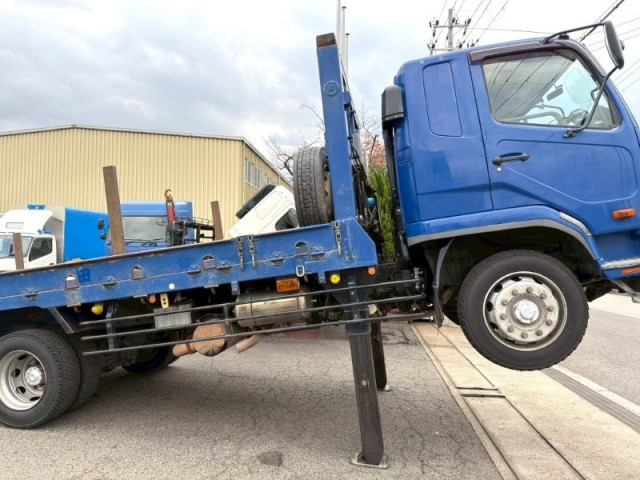 三菱ふそう ファイター 増トン Translation missing: ja.item.body_keijou_enum.body_keijou_carrier_other QDG-FQ62F(97893) 12枚目