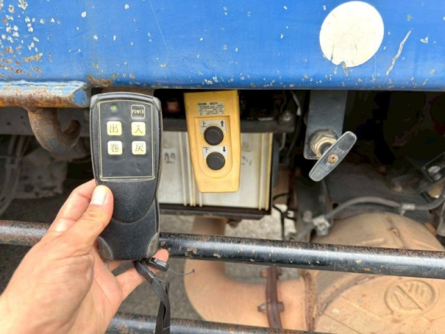 三菱ふそう ファイター 増トン Translation missing: ja.item.body_keijou_enum.body_keijou_carrier_other QDG-FQ62F(97893) 13枚目