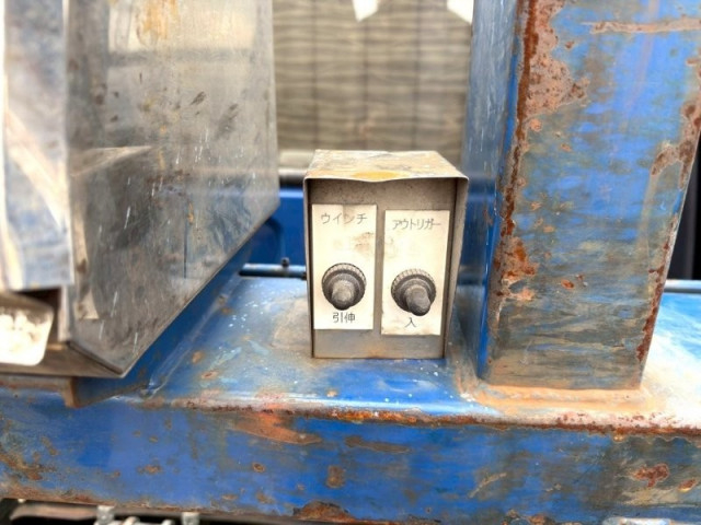 三菱ふそう ファイター 増トン Translation missing: ja.item.body_keijou_enum.body_keijou_carrier_other QDG-FQ62F(97893) 15枚目