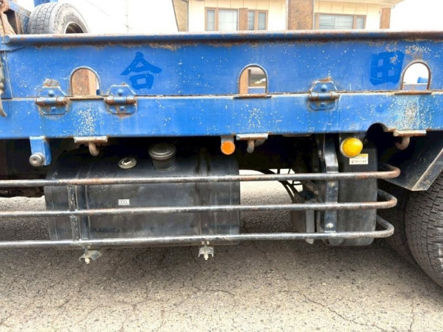 三菱ふそう ファイター 増トン Translation missing: ja.item.body_keijou_enum.body_keijou_carrier_other QDG-FQ62F(97893) 18枚目