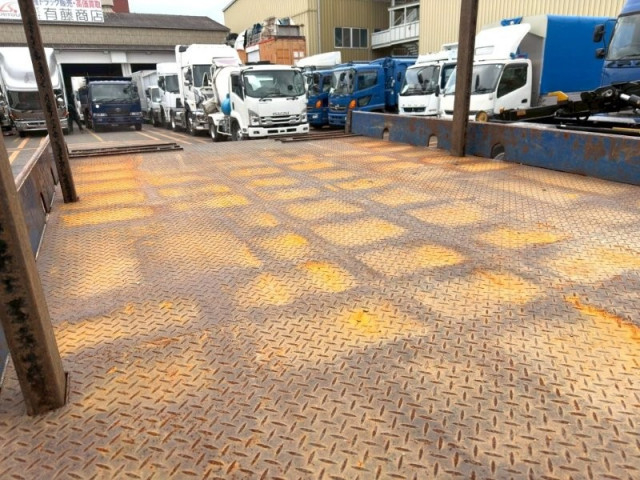 三菱ふそう ファイター 増トン Translation missing: ja.item.body_keijou_enum.body_keijou_carrier_other QDG-FQ62F(97893) 20枚目