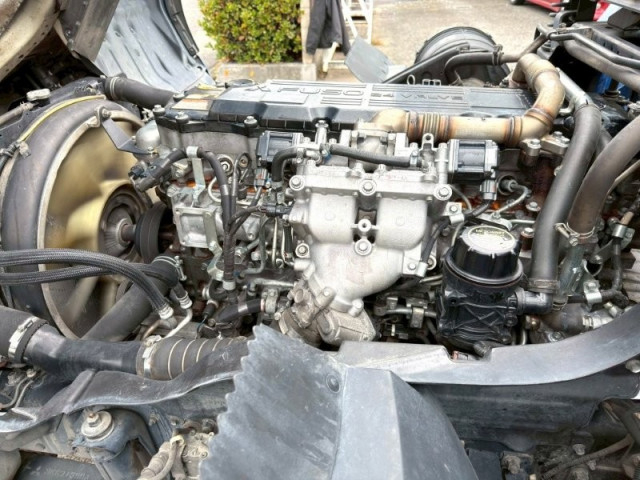 三菱ふそう ファイター 増トン Translation missing: ja.item.body_keijou_enum.body_keijou_carrier_other QDG-FQ62F(97893) 23枚目