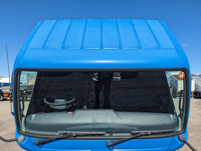 三菱ふそう キャンター 小型 バン TKG-FEB50(97891) 41枚目