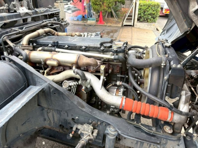 三菱ふそう ファイター 増トン Translation missing: ja.item.body_keijou_enum.body_keijou_carrier_other QDG-FQ62F(97893) 24枚目