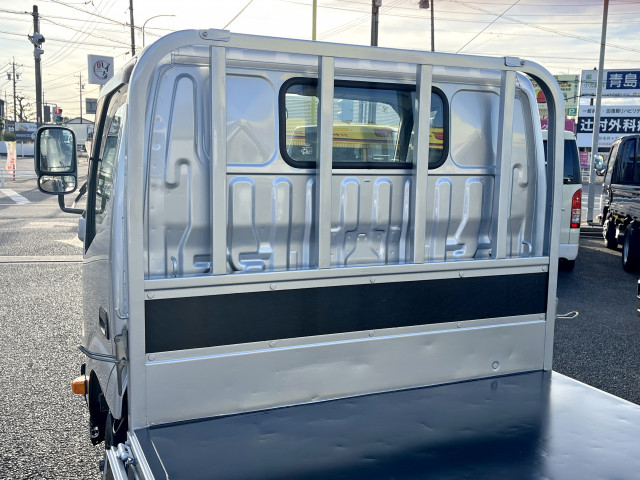 トヨタ ダイナ 小型 平ボディ TKG-XZC600(97894) 11枚目