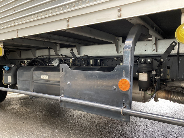 三菱ふそう キャンター 小型 バン TKG-FEB50(97895) 11枚目