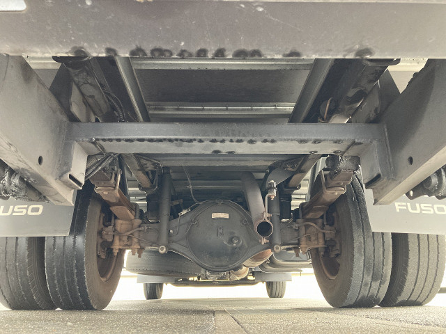 三菱ふそう キャンター 小型 バン TKG-FEB50(97895) 12枚目