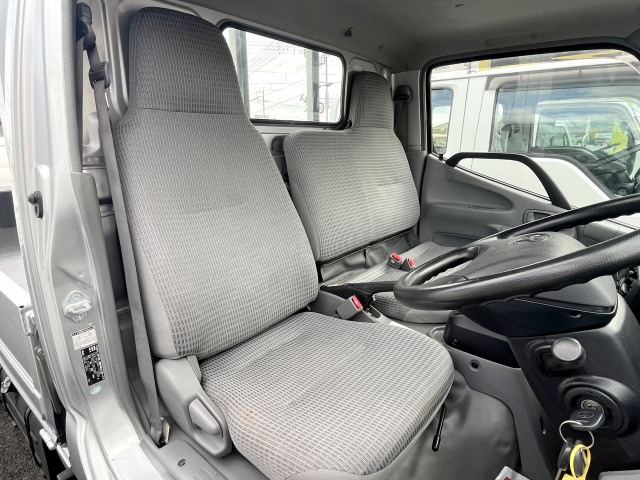 トヨタ ダイナ 小型 平ボディ TKG-XZC600(97894) 14枚目