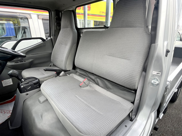 トヨタ ダイナ 小型 平ボディ TKG-XZC600(97894) 15枚目