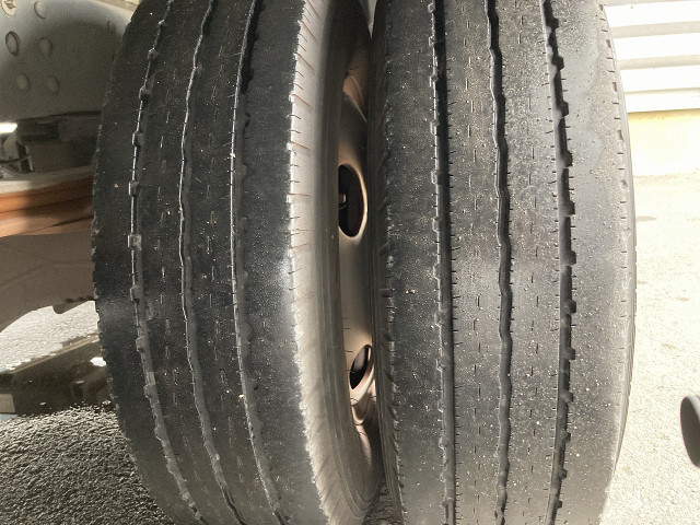 三菱ふそう キャンター 小型 バン TKG-FEB50(97895) 14枚目