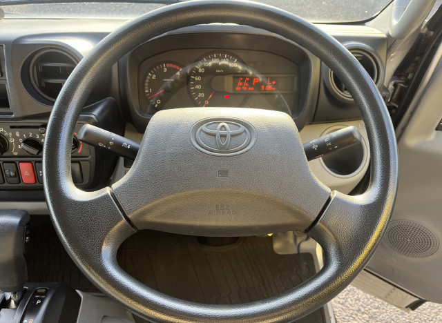 トヨタ ダイナ 小型 平ボディ TKG-XZC600(97894) 16枚目