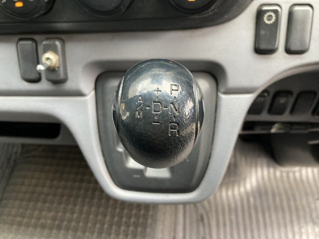 三菱ふそう キャンター 小型 バン TKG-FEB50(97895) 17枚目