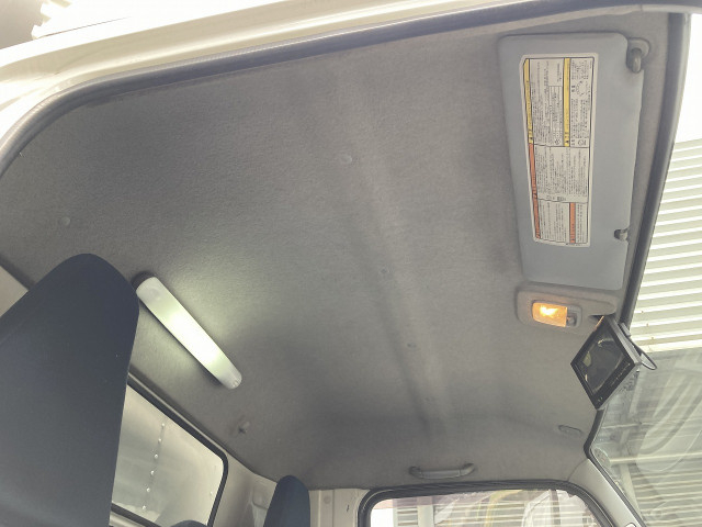 三菱ふそう キャンター 小型 バン TKG-FEB50(97895) 18枚目