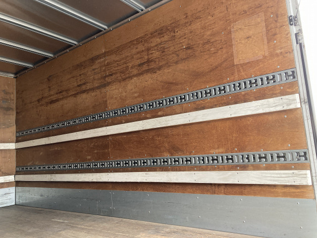 三菱ふそう キャンター 小型 バン TKG-FEB50(97895) 23枚目