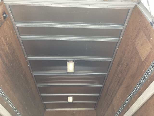 三菱ふそう キャンター 小型 バン TKG-FEB50(97895) 25枚目