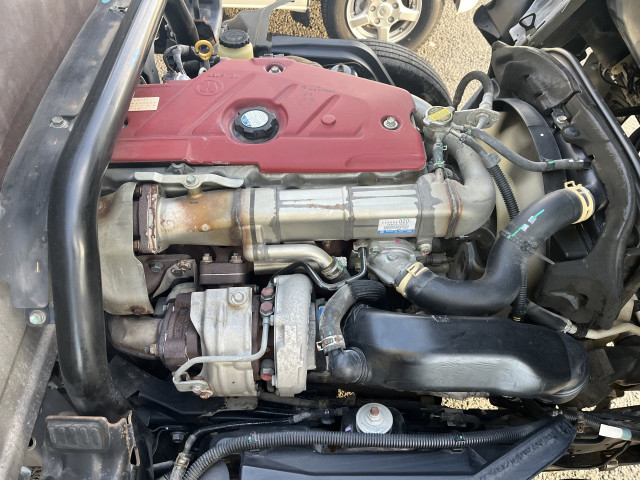 トヨタ ダイナ 小型 平ボディ TKG-XZC600(97894) 28枚目