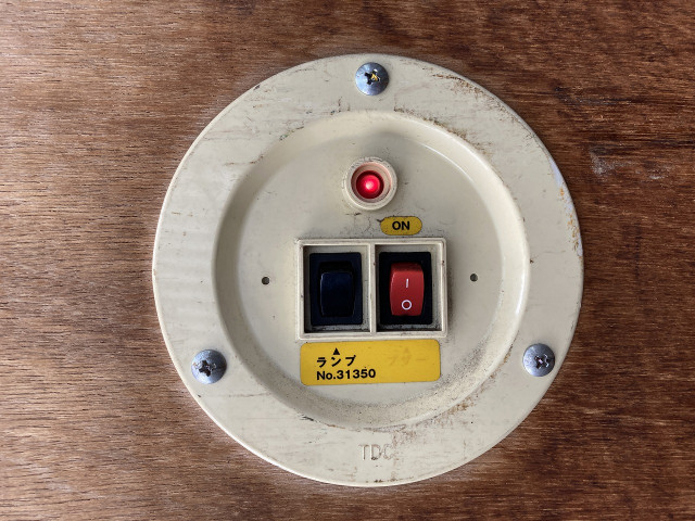 三菱ふそう キャンター 小型 バン TKG-FEB50(97895) 27枚目