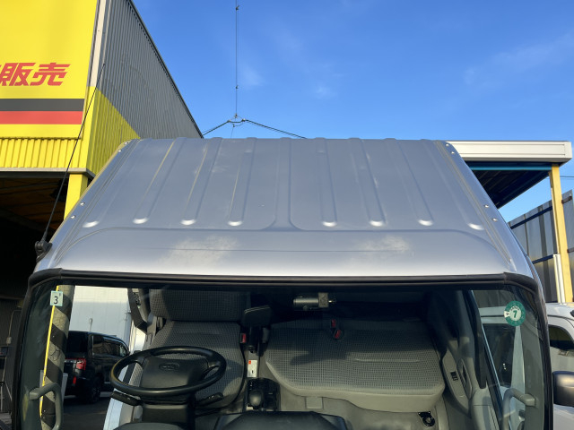 トヨタ ダイナ 小型 平ボディ TKG-XZC600(97894) 30枚目