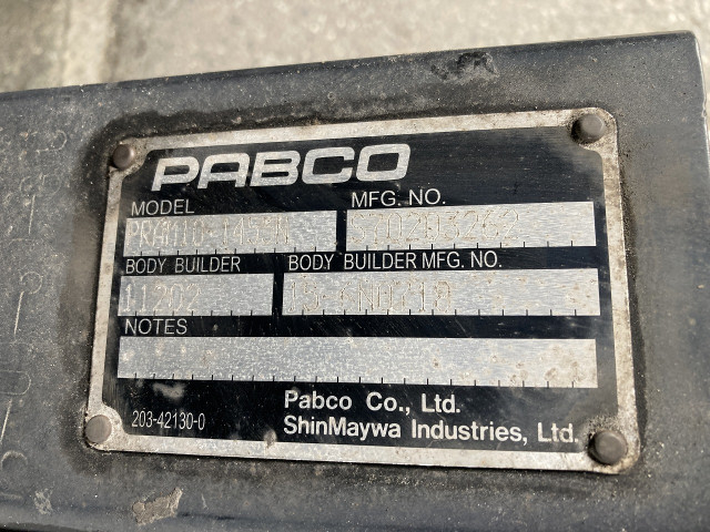 三菱ふそう キャンター 小型 バン TKG-FEB50(97895) 30枚目