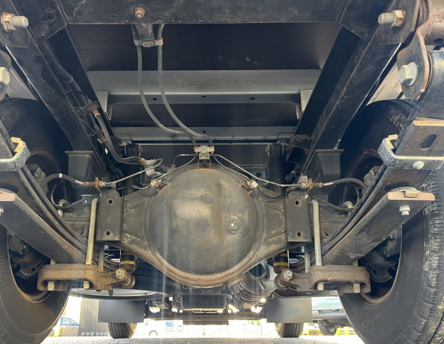 トヨタ ダイナ 小型 平ボディ TKG-XZC600(97894) 32枚目