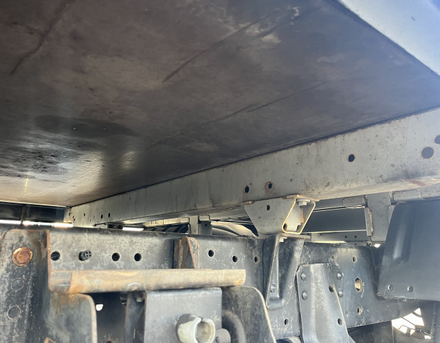 トヨタ ダイナ 小型 平ボディ TKG-XZC600(97894) 34枚目