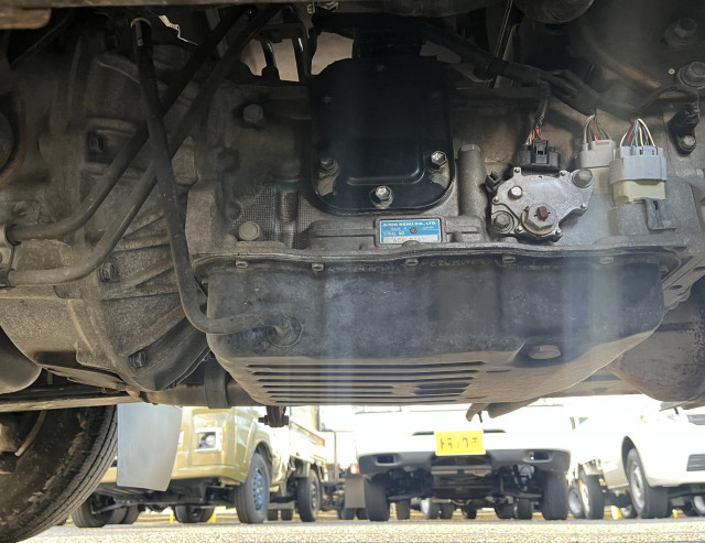 トヨタ ダイナ 小型 平ボディ TKG-XZC600(97894) 35枚目