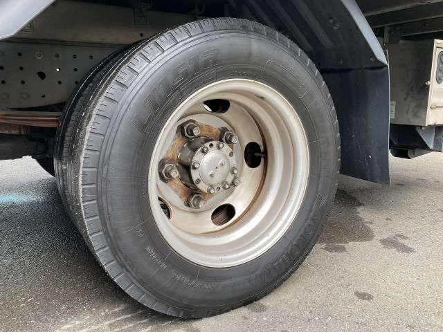 三菱ふそう キャンター 小型 バン TKG-FEB50(97895) 36枚目