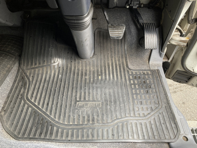 三菱ふそう キャンター 小型 バン TKG-FEB50(97895) 39枚目