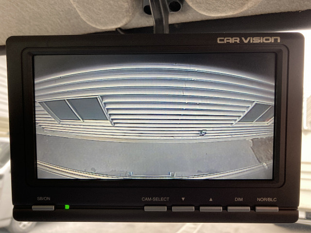 三菱ふそう キャンター 小型 バン TKG-FEB50(97895) 40枚目