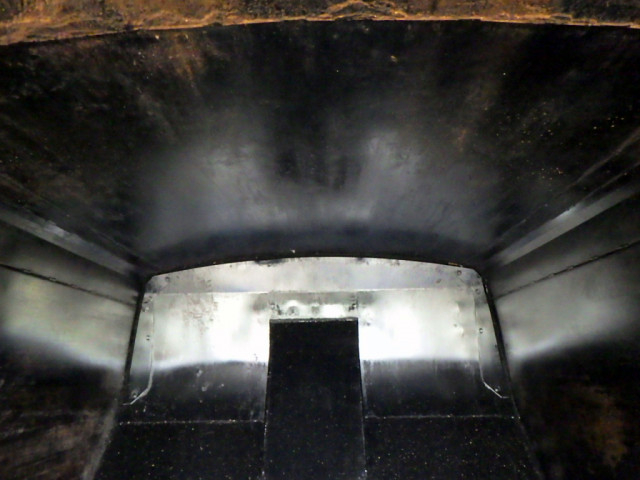 日野 デュトロ 小型 塵芥車（プレス式） TKG‐XZU600Ⅹ(97896) 9枚目