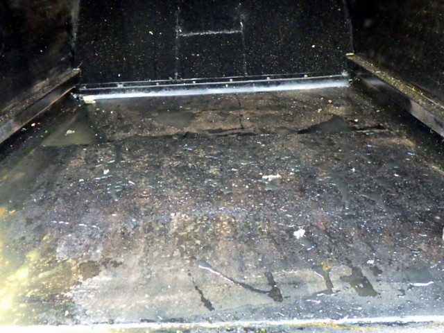 日野 デュトロ 小型 塵芥車（プレス式） TKG‐XZU600Ⅹ(97896) 10枚目