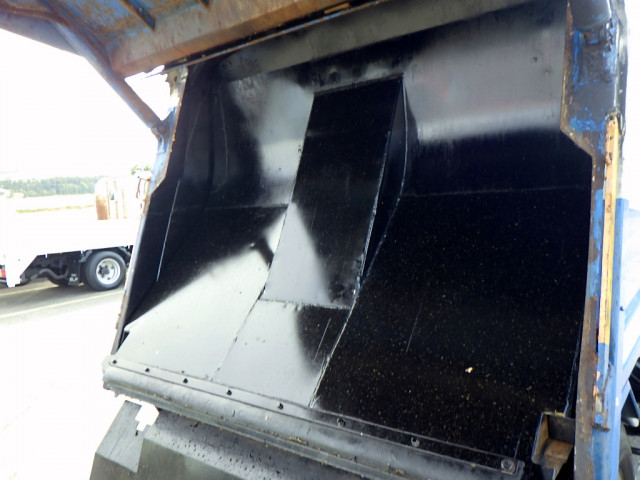 日野 デュトロ 小型 塵芥車（プレス式） TKG‐XZU600Ⅹ(97896) 11枚目