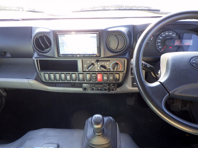 日野 デュトロ 小型 塵芥車（プレス式） TKG‐XZU600Ⅹ(97896) 14枚目