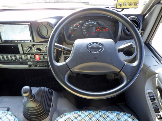 日野 デュトロ 小型 塵芥車（プレス式） TKG‐XZU600Ⅹ(97896) 15枚目