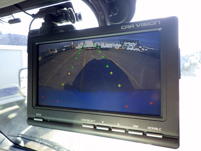 日野 デュトロ 小型 塵芥車（プレス式） TKG‐XZU600Ⅹ(97896) 17枚目