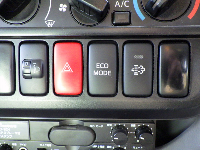 日野 デュトロ 小型 塵芥車（プレス式） TKG‐XZU600Ⅹ(97896) 22枚目