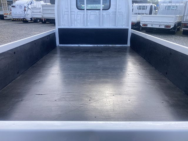 いすゞ エルフ 小型 平ボディ TRG-NJR85A(97897) 16枚目