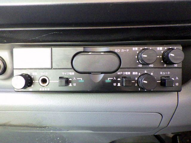 日野 デュトロ 小型 塵芥車（プレス式） TKG‐XZU600Ⅹ(97896) 24枚目