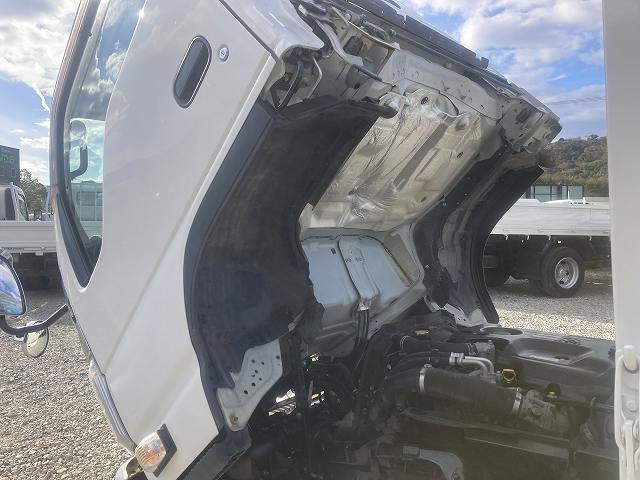 いすゞ エルフ 小型 平ボディ TRG-NJR85A(97897) 20枚目