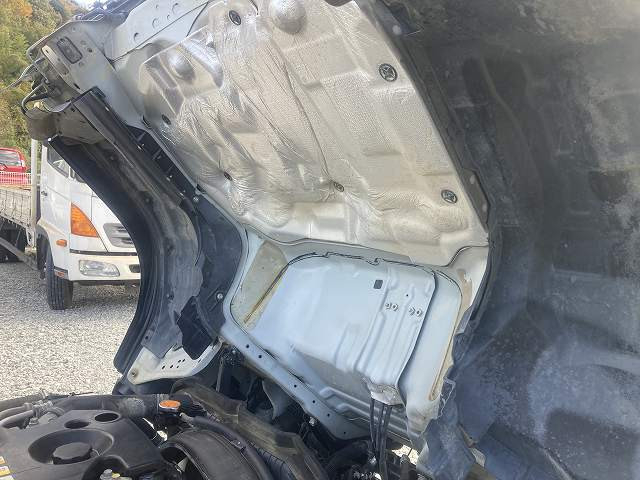 いすゞ エルフ 小型 平ボディ TRG-NJR85A(97897) 21枚目