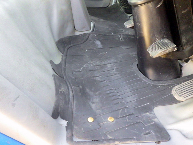 日野 デュトロ 小型 塵芥車（プレス式） TKG‐XZU600Ⅹ(97896) 28枚目