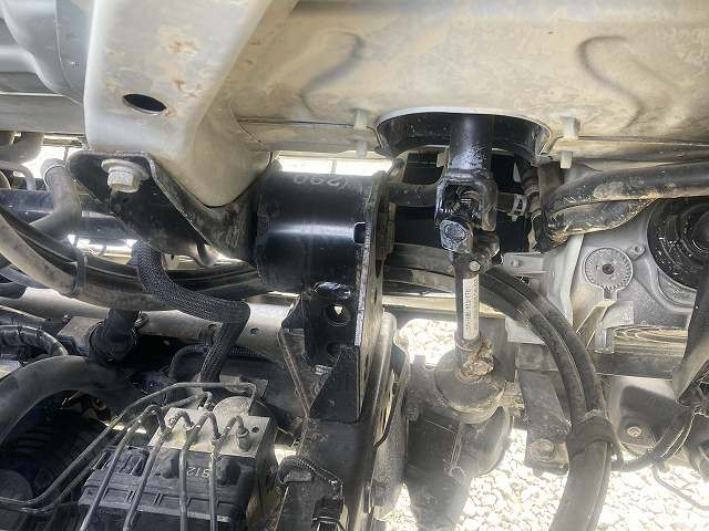 いすゞ エルフ 小型 平ボディ TRG-NJR85A(97897) 22枚目