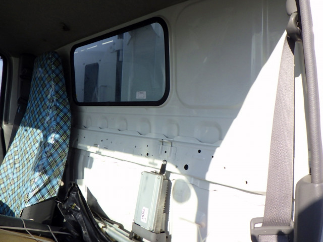 日野 デュトロ 小型 塵芥車（プレス式） TKG‐XZU600Ⅹ(97896) 30枚目