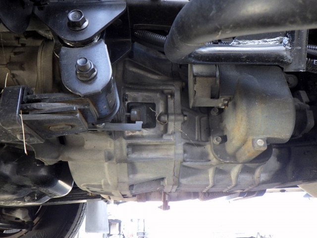 日野 デュトロ 小型 塵芥車（プレス式） TKG‐XZU600Ⅹ(97896) 32枚目