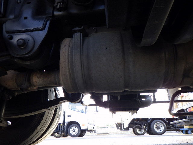 日野 デュトロ 小型 塵芥車（プレス式） TKG‐XZU600Ⅹ(97896) 33枚目