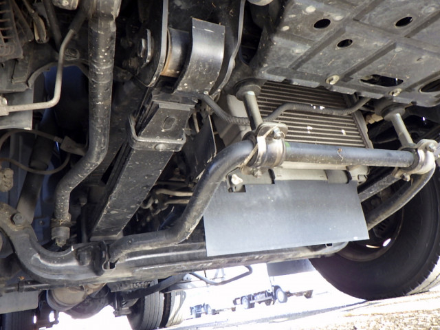 日野 デュトロ 小型 塵芥車（プレス式） TKG‐XZU600Ⅹ(97896) 34枚目