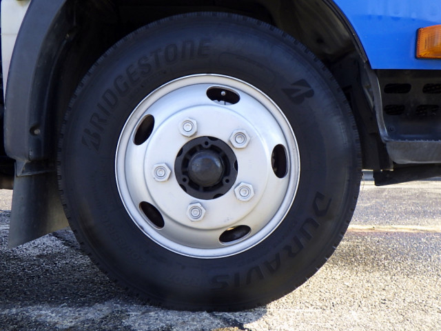 日野 デュトロ 小型 塵芥車（プレス式） TKG‐XZU600Ⅹ(97896) 35枚目