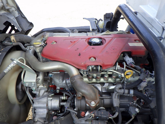 日野 デュトロ 小型 塵芥車（プレス式） TKG‐XZU600Ⅹ(97896) 37枚目