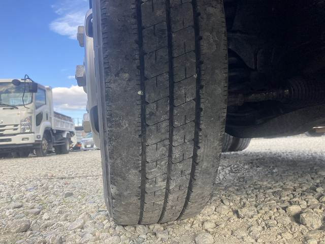 いすゞ エルフ 小型 平ボディ TRG-NJR85A(97897) 35枚目